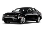 2026 Cadillac CT4 V-Series