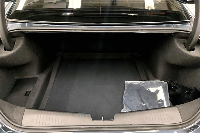 2026 Cadillac CT4 V-Series Blackwing - Sunroof - Blind Spot Detection