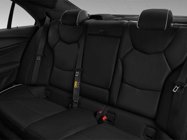2026 Cadillac CT4 V-Series Heated/Cooled Seats-Sunroof-Navigation