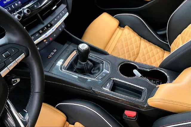2026 Cadillac CT4 V-Series Heated/Cooled Seats-Sunroof-Navigation