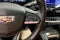 2026 Cadillac CT4 V-Series Heated/Cooled Seats-Sunroof-Navigation