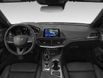 2026 Cadillac CT4 V-Series Heated/Cooled Seats-Sunroof-Navigation