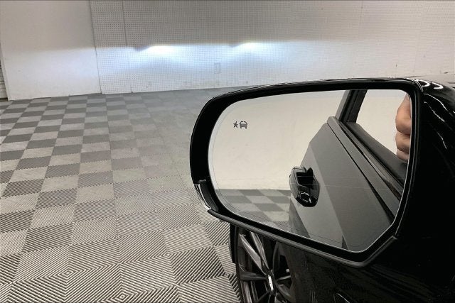 2026 Cadillac CT4 V-Series Heated/Cooled Seats-Sunroof-Navigation