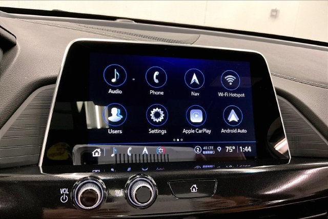 2026 Cadillac CT4 V-Series Heated/Cooled Seats-Sunroof-Navigation