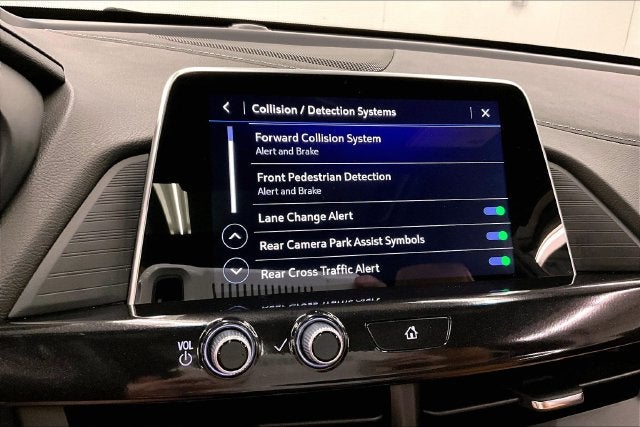 2026 Cadillac CT4 V-Series Heated/Cooled Seats-Sunroof-Navigation
