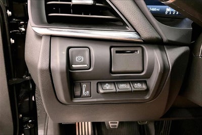 2026 Cadillac CT4 V-Series Heated/Cooled Seats-Sunroof-Navigation