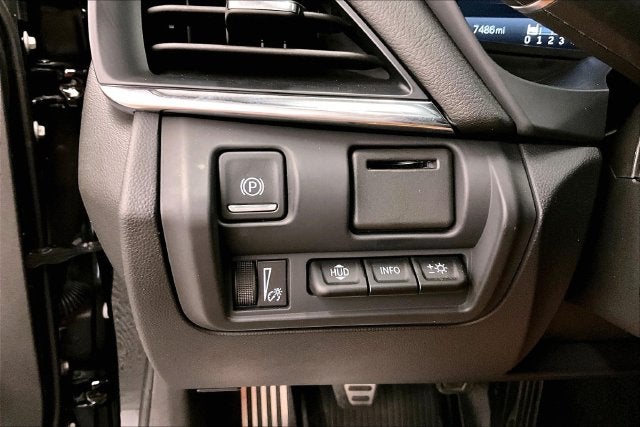 2026 Cadillac CT4 V-Series Heated/Cooled Seats-Sunroof-Navigation