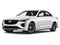 2026 Cadillac CT4 V-Series Heated/Cooled Seats-Sunroof-Navigation