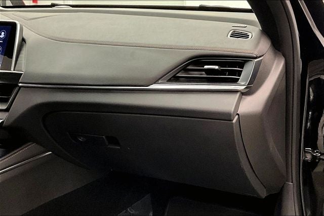 2025 Cadillac CT4 Sport