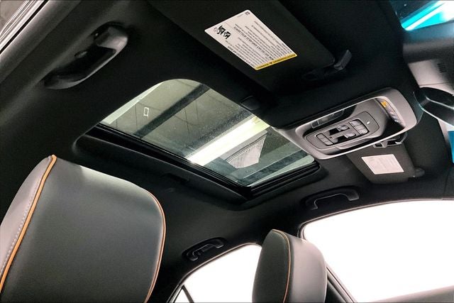 2025 Cadillac CT4 Sport