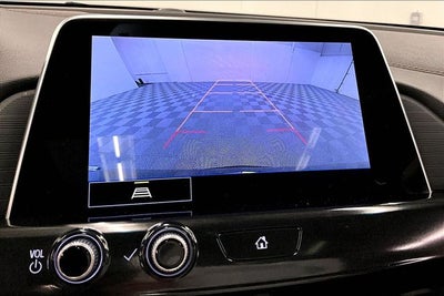 2025 Cadillac CT4 Sport