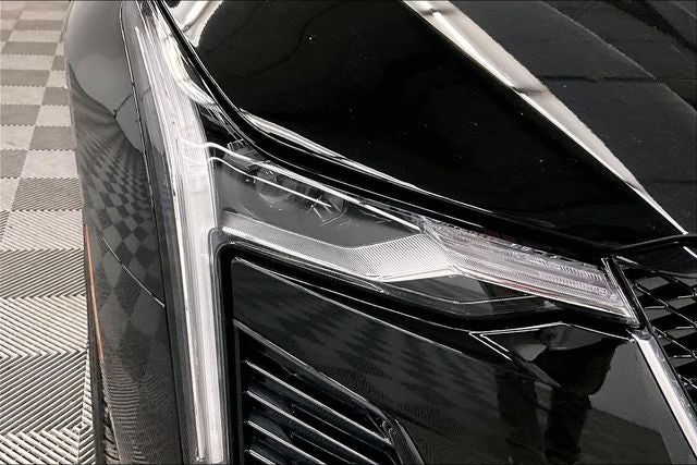 2025 Cadillac CT4 Sport