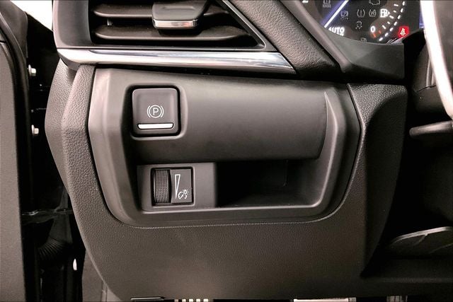 2025 Cadillac CT4 Sport