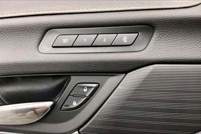 2025 Cadillac CT4 Sport