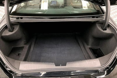 2025 Cadillac CT4 Sport