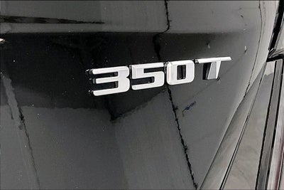 2025 Cadillac CT4 Sport