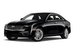 2020 Cadillac CT4 Sport