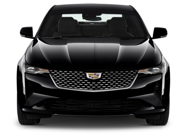 2020 Cadillac CT4 Sport