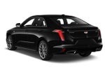 2023 Cadillac CT4 Sport