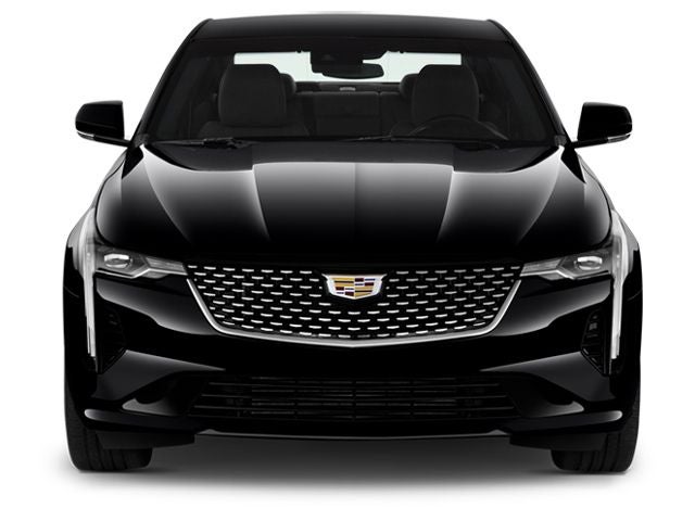 2023 Cadillac CT4 Sport