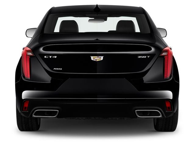 2023 Cadillac CT4 Sport