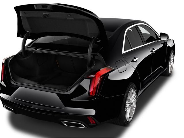 2023 Cadillac CT4 Sport