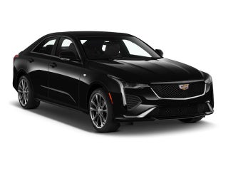 2023 Cadillac CT4 Sport