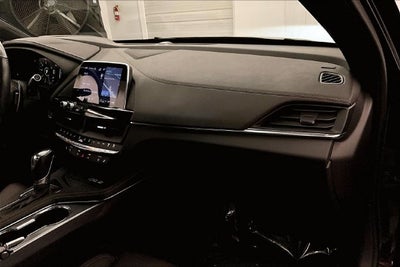 2024 Cadillac CT4 Sport