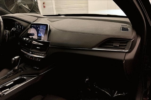 2024 Cadillac CT4 Sport