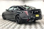 2024 Cadillac CT4 Sport