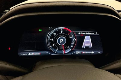 2024 Cadillac CT4 Sport