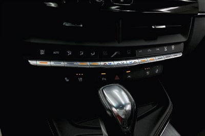 2024 Cadillac CT4 Sport
