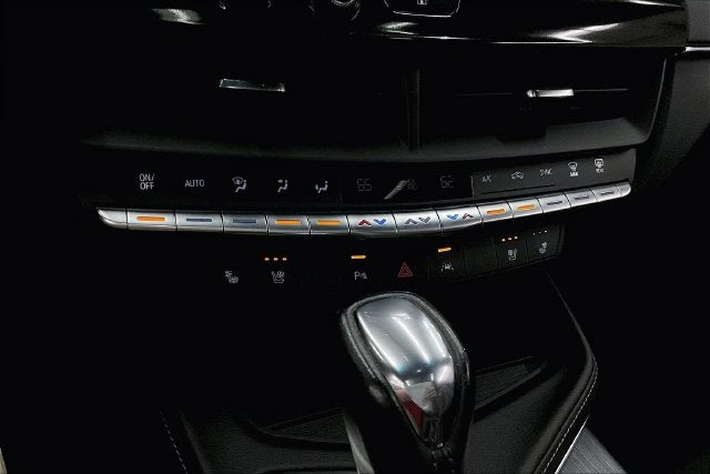 2024 Cadillac CT4 Sport