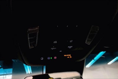 2024 Cadillac CT4 Sport