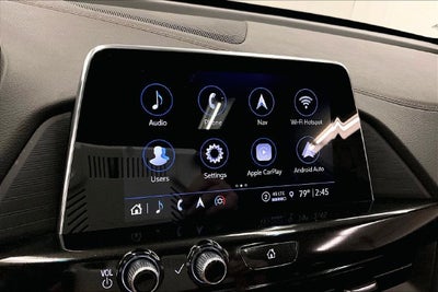 2024 Cadillac CT4 Sport
