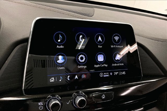 2024 Cadillac CT4 Sport