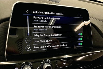 2024 Cadillac CT4 Sport