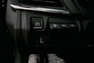 2024 Cadillac CT4 Sport