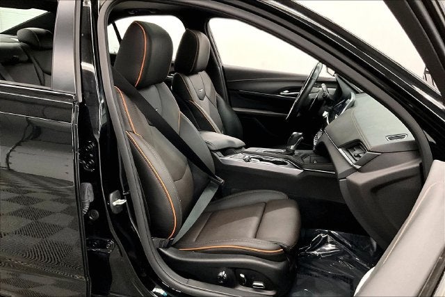 2024 Cadillac CT4 Sport