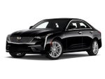 2026 Cadillac CT4 Sport AWD-Sunroof-Heated/Cooled Massaging Seats