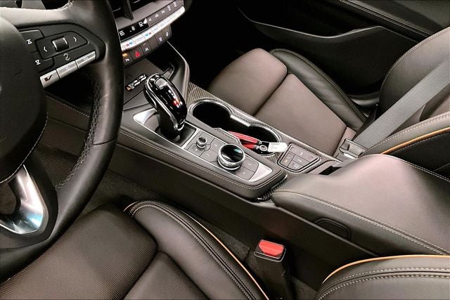 2023 Cadillac CT4 V-Series AWD - Sunroof - Htd/Cooled Massaging Leather