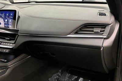 2023 Cadillac CT4 V-Series AWD - Sunroof - Htd/Cooled Massaging Leather