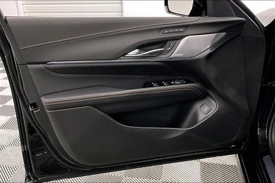 2023 Cadillac CT4 V-Series AWD - Sunroof - Htd/Cooled Massaging Leather