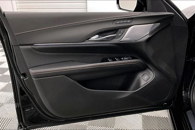 2023 Cadillac CT4 V-Series AWD - Sunroof - Htd/Cooled Massaging Leather