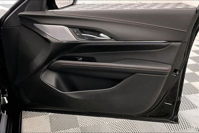 2023 Cadillac CT4 V-Series AWD - Sunroof - Htd/Cooled Massaging Leather