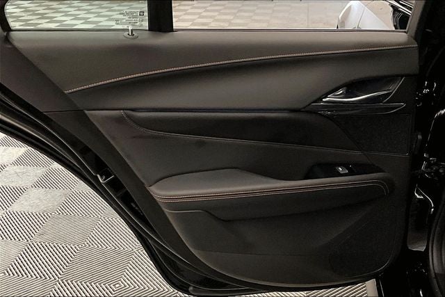 2023 Cadillac CT4 V-Series AWD - Sunroof - Htd/Cooled Massaging Leather