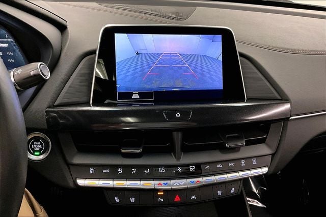 2023 Cadillac CT4 V-Series AWD - Sunroof - Htd/Cooled Massaging Leather