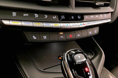 2023 Cadillac CT4 V-Series AWD - Sunroof - Htd/Cooled Massaging Leather