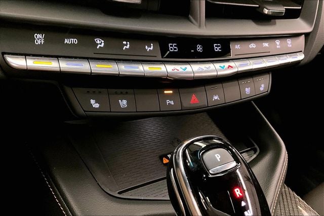 2023 Cadillac CT4 V-Series AWD - Sunroof - Htd/Cooled Massaging Leather