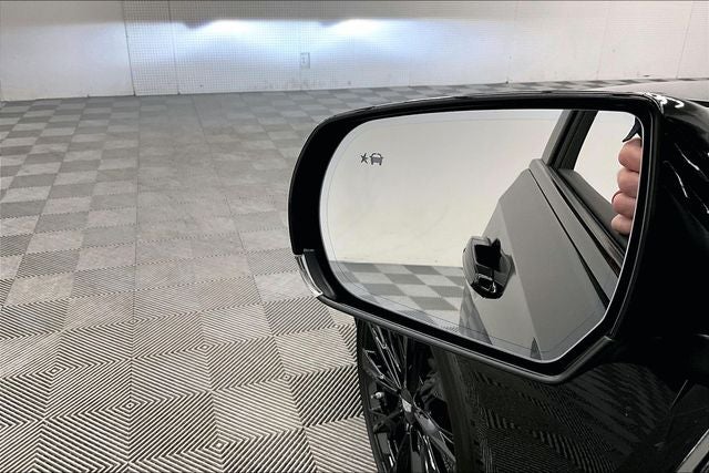 2023 Cadillac CT4 V-Series AWD - Sunroof - Htd/Cooled Massaging Leather